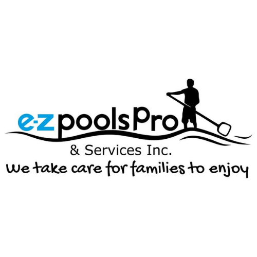E-z PoolsPro & Services Inc.
